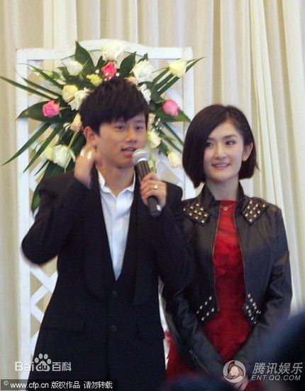 最新谢娜(Nana)精彩图册