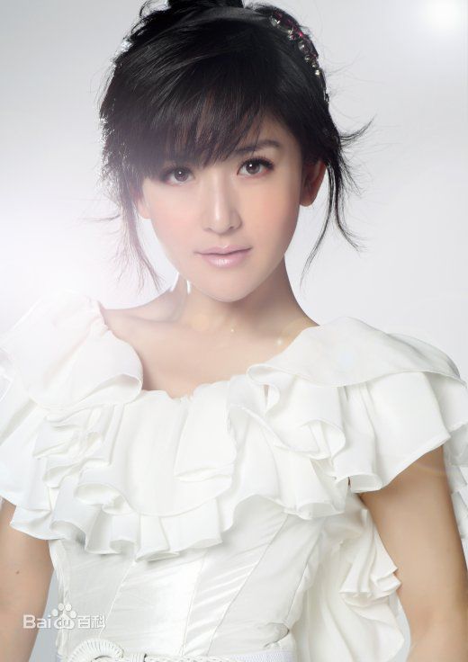 最新谢娜(Nana)精彩图册