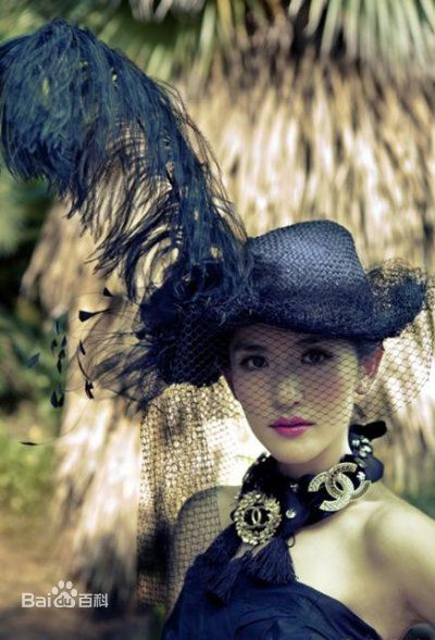 最新谢娜(Nana)精彩图册