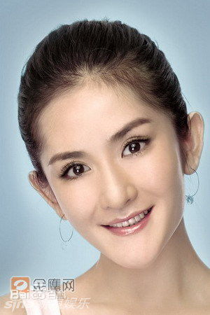 最全谢娜(Nana)精彩图册