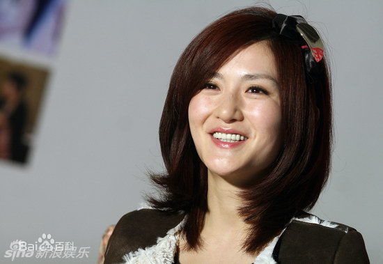 最全谢娜(Nana)精彩图册