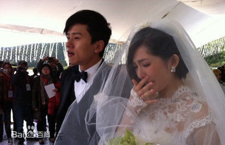 最全谢娜(Nana)精彩图册