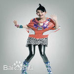 最优质谢娜(Nana)素颜照