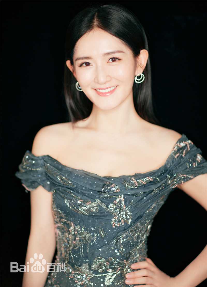 最优质谢娜(Nana)素颜照