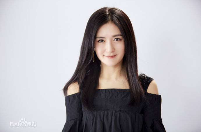 最优质谢娜(Nana)素颜照