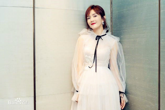 最优质谢娜(Nana)素颜照