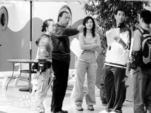 最优质谢娜(Nana)素颜照