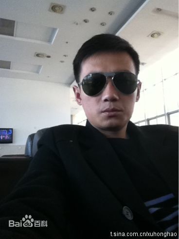 《徐洪浩》精彩图册