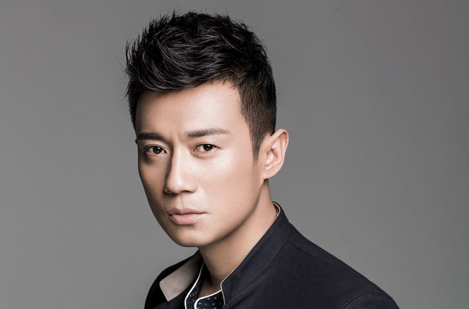 《徐洪浩》封面图片