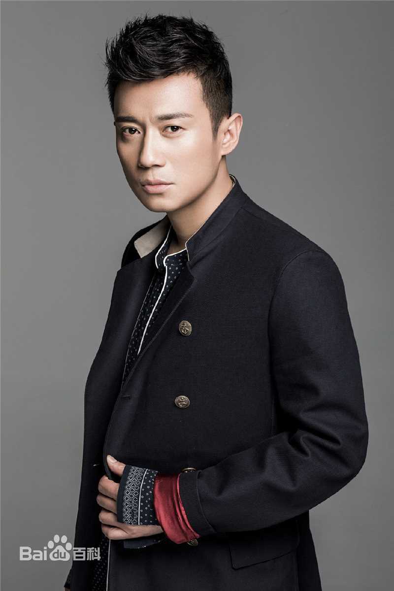 《徐洪浩》封面图片