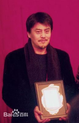 孙周(Sun Zhou)前后照片