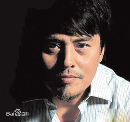 孙周(Sun Zhou)前后照片