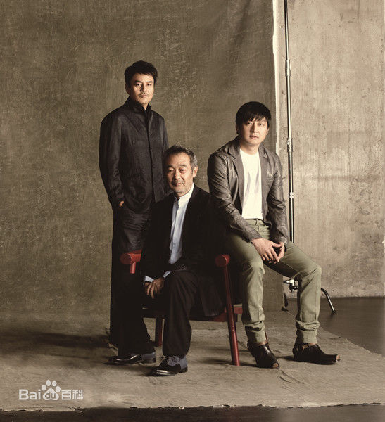 最新孙周(Sun Zhou)精彩图册