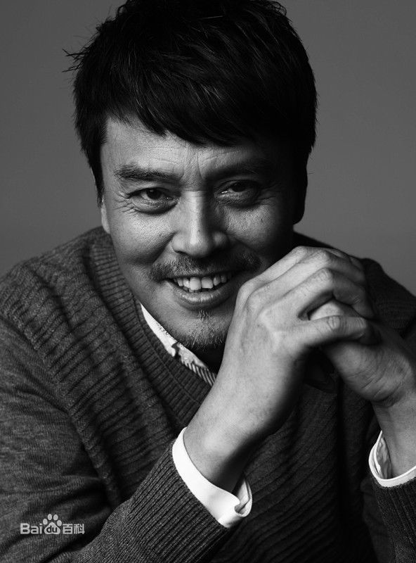 最全孙周(Sun Zhou)素颜照