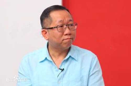 最全罗永昌(Wing-cheong Law)素颜照