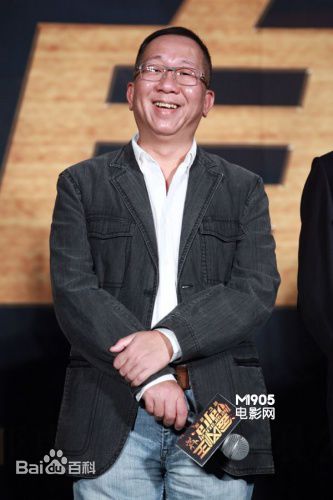 最全罗永昌(Wing-cheong Law)素颜照