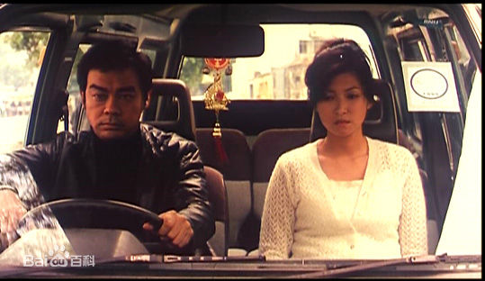 最全罗永昌(Wing-cheong Law)素颜照