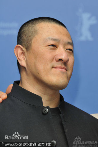 丁晟(Ding Sheng)精彩图册