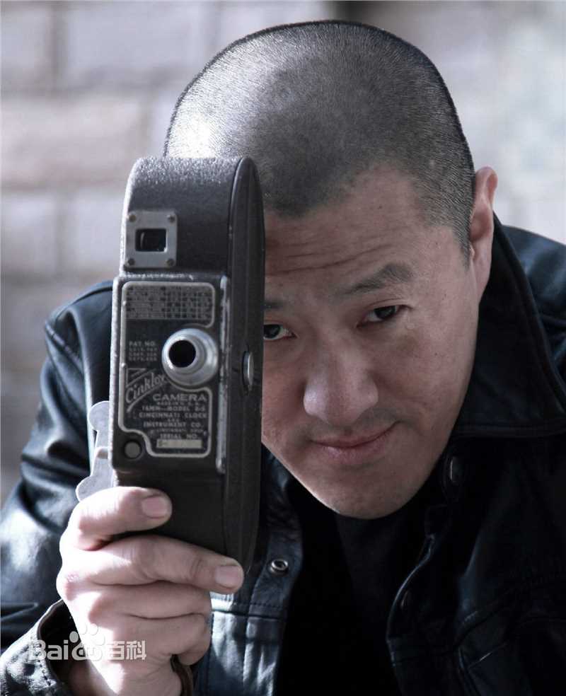 高清丁晟(Ding Sheng)图片