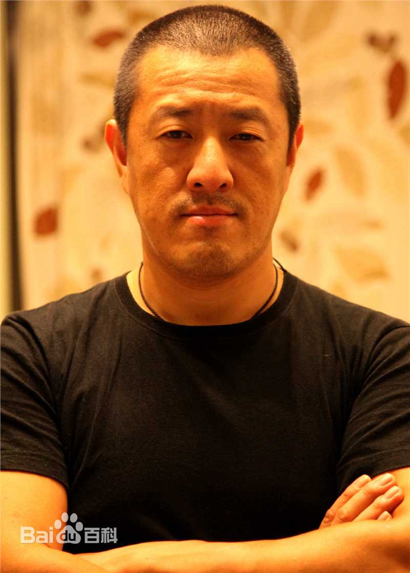 高清丁晟(Ding Sheng)图片