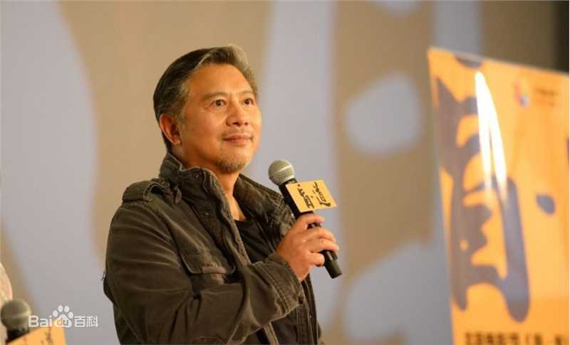 《李杨》封面图片