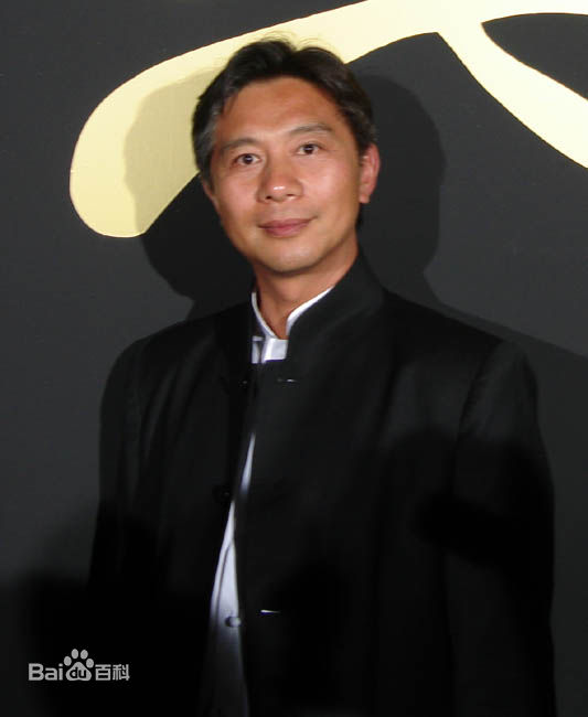 《李杨》封面图片