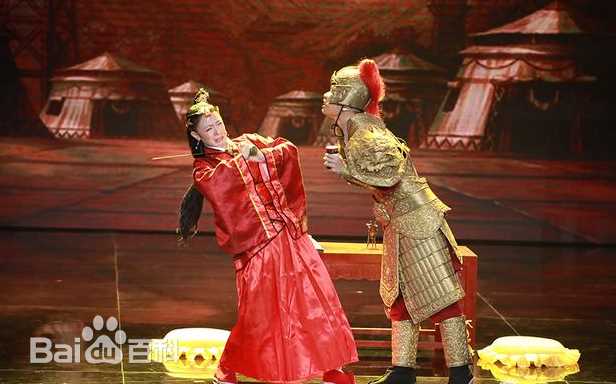 张全蛋（原名：赖宇恒）(Michael Jack 、Hélodie Jacqueline（法文名）)综艺节目图片图集