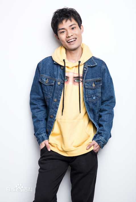 张全蛋（原名：赖宇恒）(Michael Jack 、Hélodie Jacqueline（法文名）)个人照图片图集