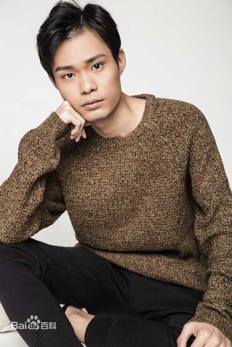 张全蛋（原名：赖宇恒）(Michael Jack 、Hélodie Jacqueline（法文名）)个人照图片图集