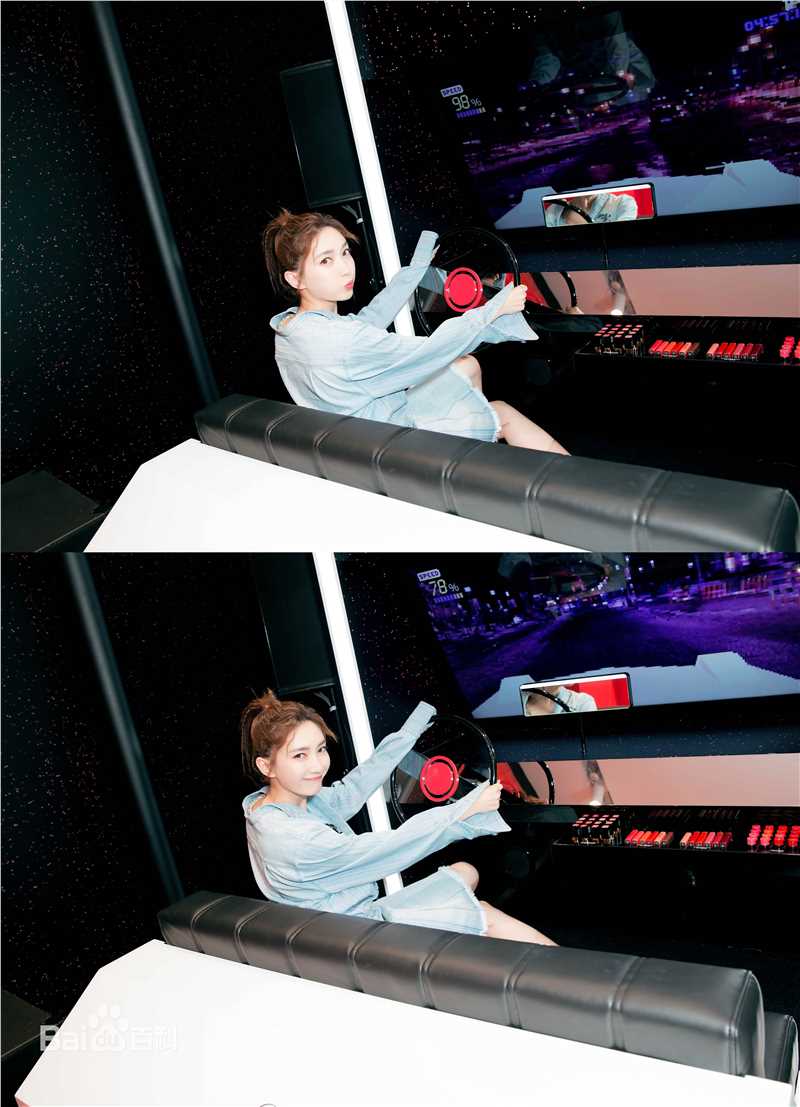 江疏影(Jiang Shuying)出席活动图片图集