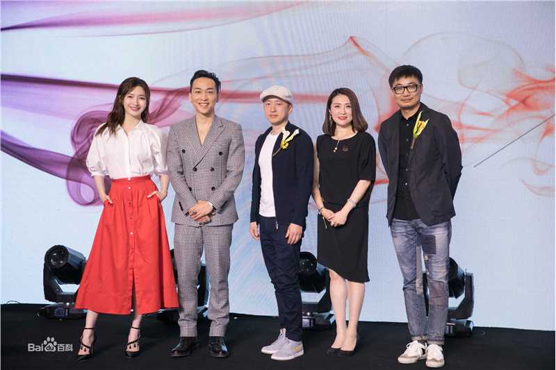 江疏影(Jiang Shuying)出席活动图片图集