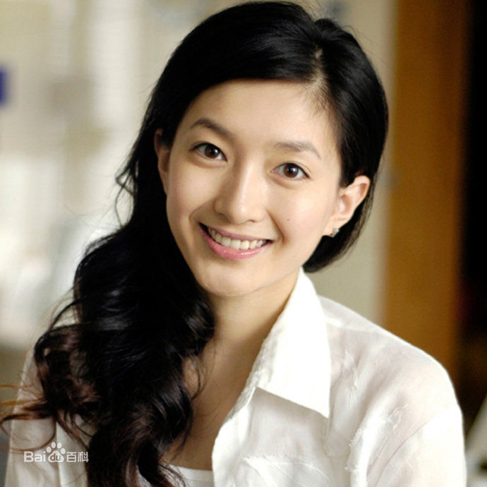 江疏影(Jiang Shuying)精彩图册