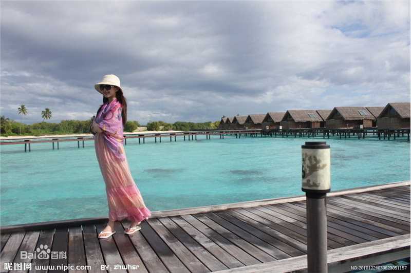 江疏影(Jiang Shuying)精彩图册