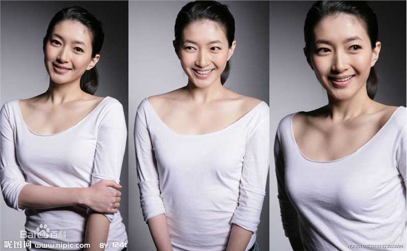 江疏影(Jiang Shuying)精彩图册