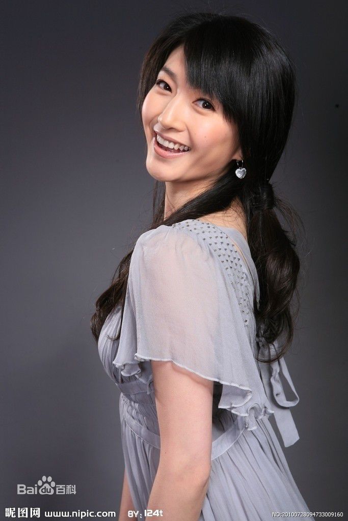 江疏影(Jiang Shuying)精彩图册