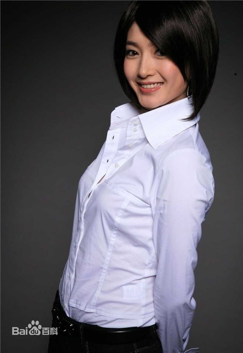 江疏影(Jiang Shuying)精彩图册