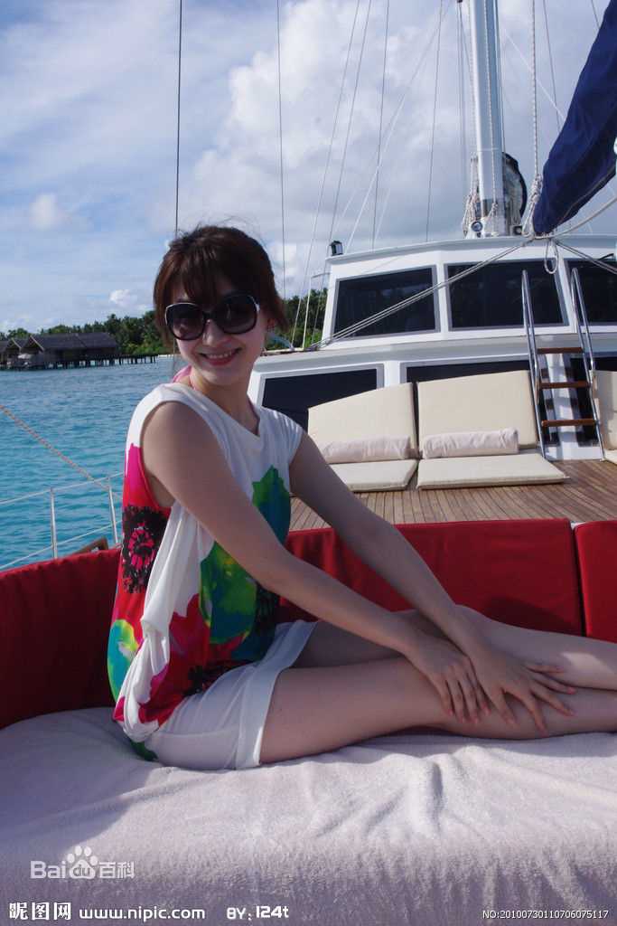 江疏影(Jiang Shuying)精彩图册