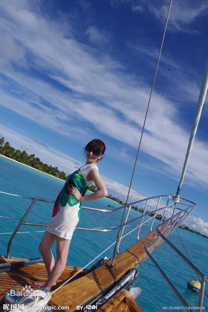 江疏影(Jiang Shuying)精彩图册