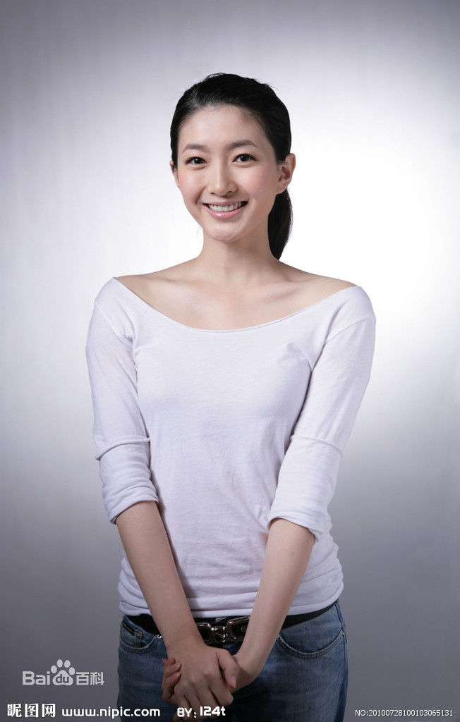 江疏影(Jiang Shuying)精彩图册