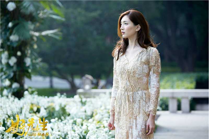 最优质江疏影(Jiang Shuying)在《好先生》饰演江莱中的相册