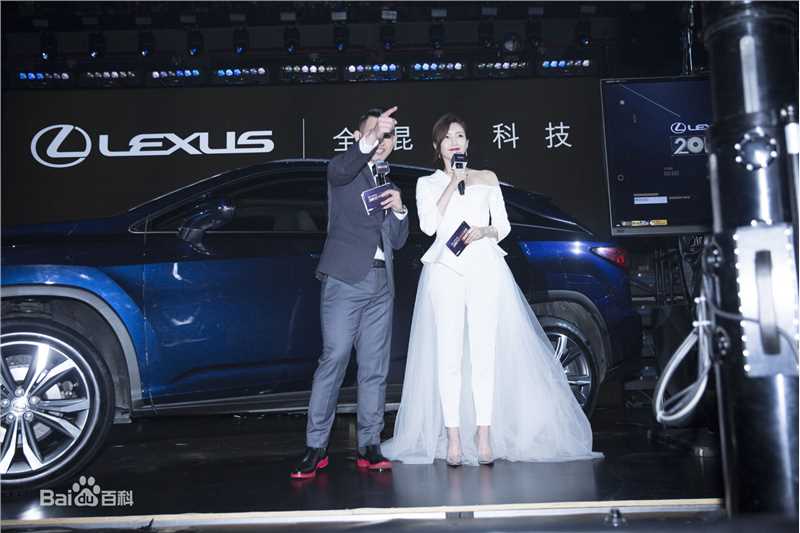 江疏影(Jiang Shuying)2016-2017江苏卫视跨年晚会壁纸壁纸