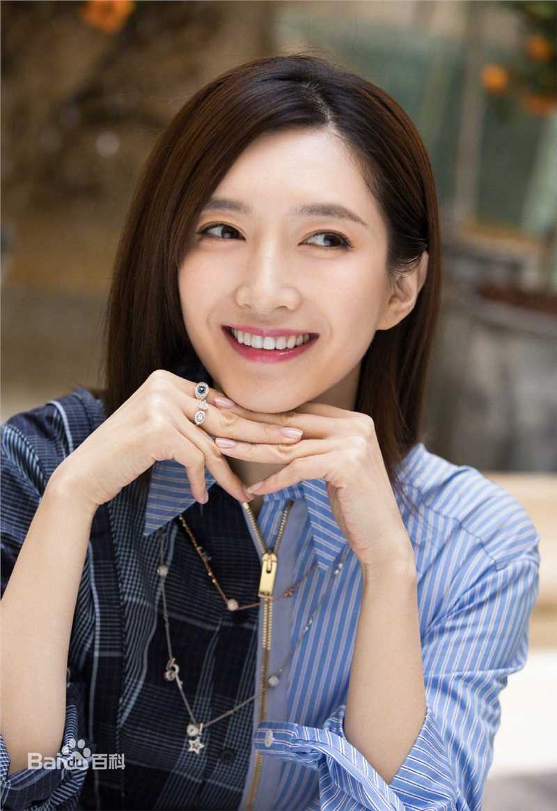 江疏影(Jiang Shuying)概述图册壁纸壁纸