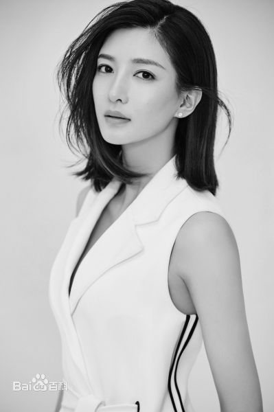 江疏影(Jiang Shuying)概述图册壁纸壁纸