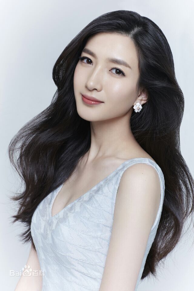 江疏影(Jiang Shuying)概述图册壁纸壁纸