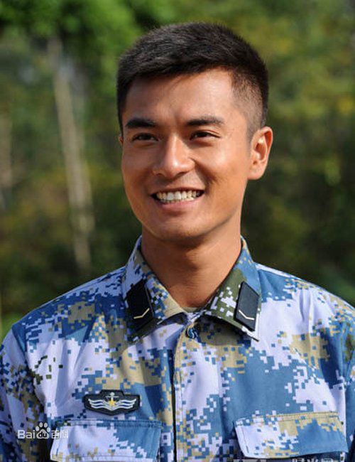 《火蓝刀锋》剧照