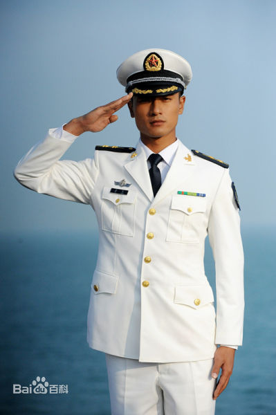 《火蓝刀锋》剧照