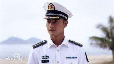 《火蓝刀锋》剧照