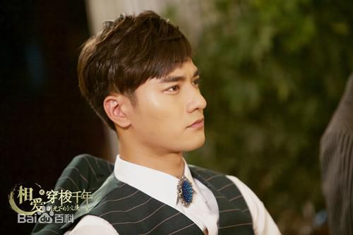 《相爱穿梭千年2》剧照