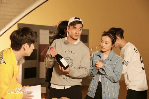 《遇见足球城》