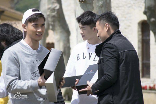 《遇见足球城》